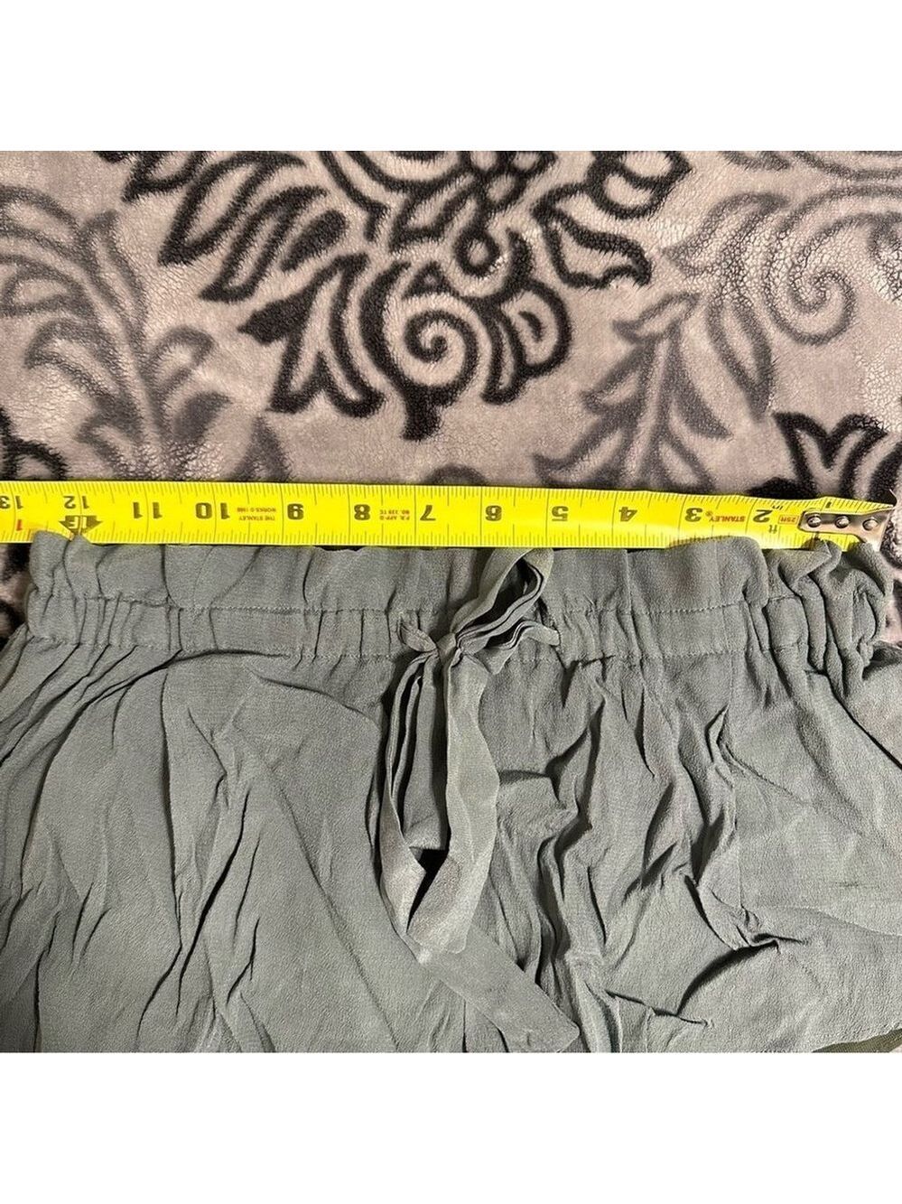 Wilfred montrouge shorts size xxs aritzia Sagesse - Picture 7 of 7